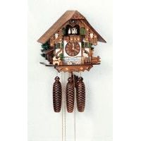 Cuckoo Clock