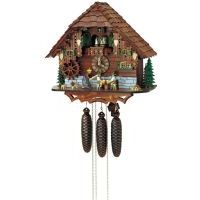 Cuckoo Clock