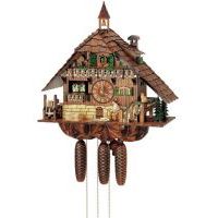 Cuckoo Clock