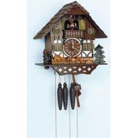 Cuckoo Clock