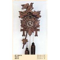 Cuckoo Clock