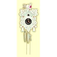 Cuckoo Clock