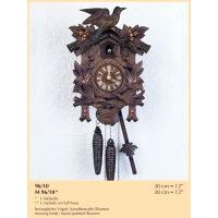 Cuckoo Clock