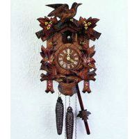 Cuckoo Clock