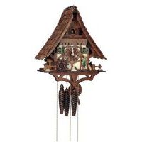 Cuckoo Clock