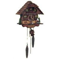 Cuckoo Clock