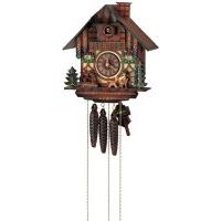 Cuckoo Clock