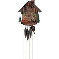 Cuckoo Clock