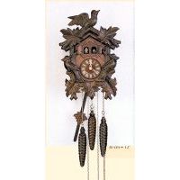 Cuckoo Clock