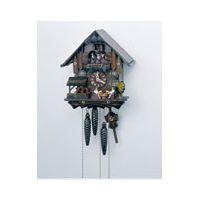 Cuckoo Clock