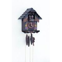 Cuckoo Clock