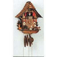 Cuckoo Clock