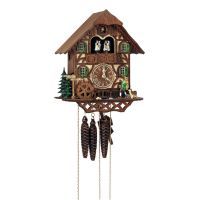 Cuckoo Clock