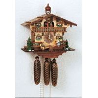 Cuckoo Clock