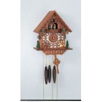 Cuckoo Clock