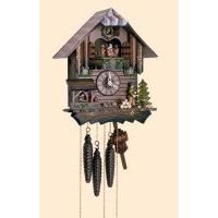 Cuckoo Clock