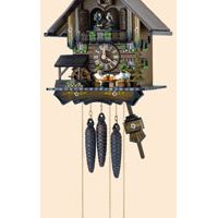 Cuckoo Clock