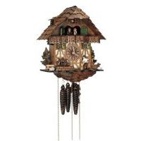 Cuckoo Clock