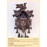 Cuckoo Clock