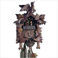 Cuckoo Clock