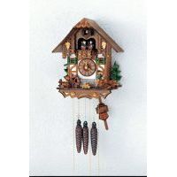 Cuckoo Clock