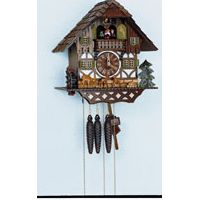 Cuckoo Clock
