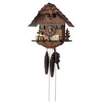 Cuckoo Clock