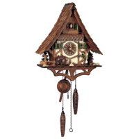 Cuckoo Clock