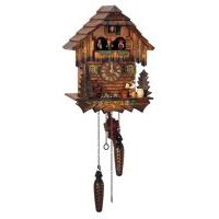 Cuckoo Clock