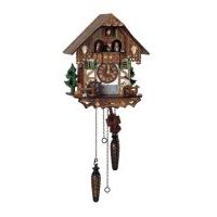 Cuckoo Clock
