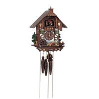 Cuckoo Clock