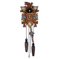 Cuckoo Clock