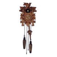 Cuckoo Clock