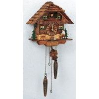 Cuckoo Clock