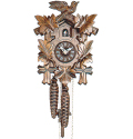 One Day Cuckoo Clocks