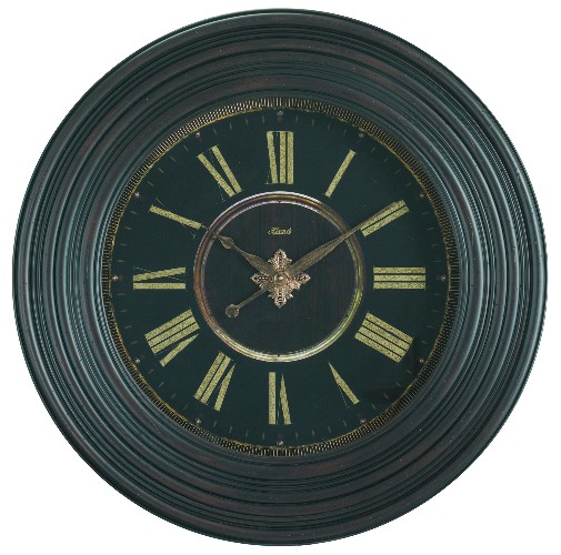 Hermle Darby Large Gallery Wall Clock