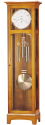 Contemporary Grandfather Clocks