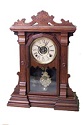 Antique Mantel Clocks