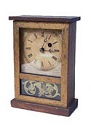 Antique Miniature Clocks