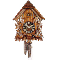 Eight Day Cuckoo Clocks