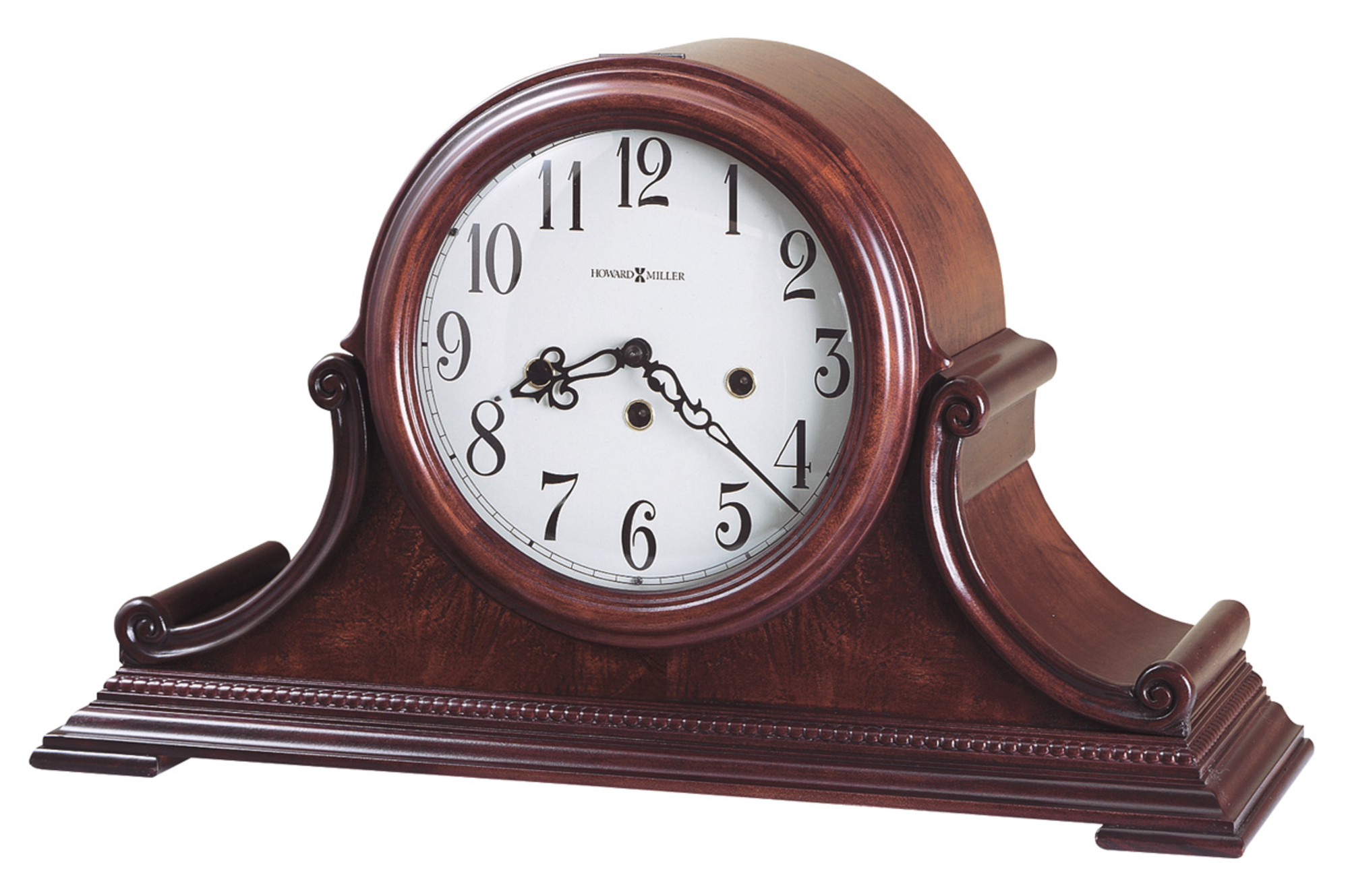 Howard Miller Palmer Mantle Clock 630 220 630220 30 Off