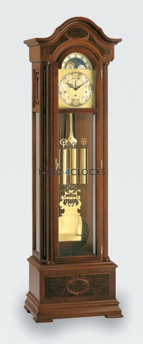 Kieninger Grandfather Clock