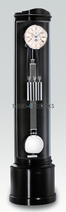 Kieninger Gammon Grandfather Clock