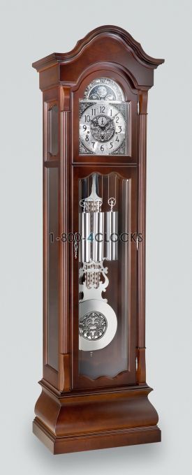 Kieninger Gothica Grandfather Clock