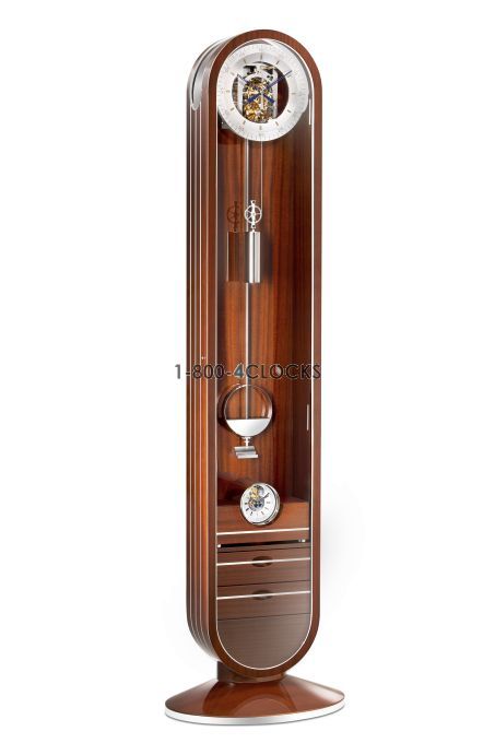 Kieninger Riva Grandfather Clock