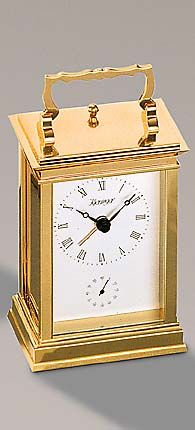 Kieninger Mantel Clock