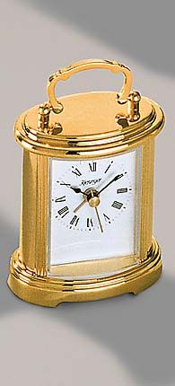 Kieninger Mantel Clock