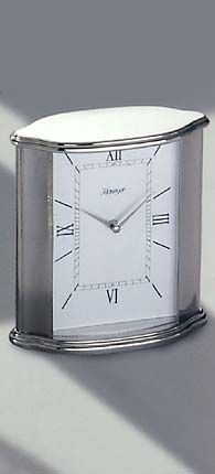 Kieninger Mantel Clock