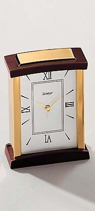 Kieninger Mantel Clock