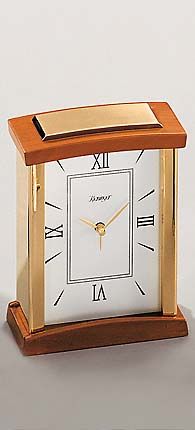 Kieninger Mantel Clock